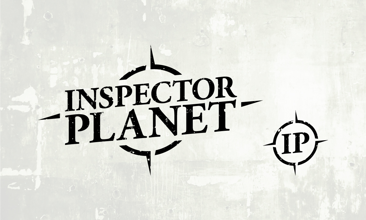 Inspector Planet Work Example